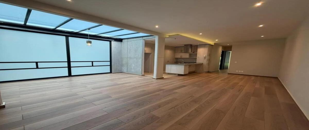 Foto de departamento en venta en  , del valle centro, benito juárez, df / cdmx, 0 No. 03