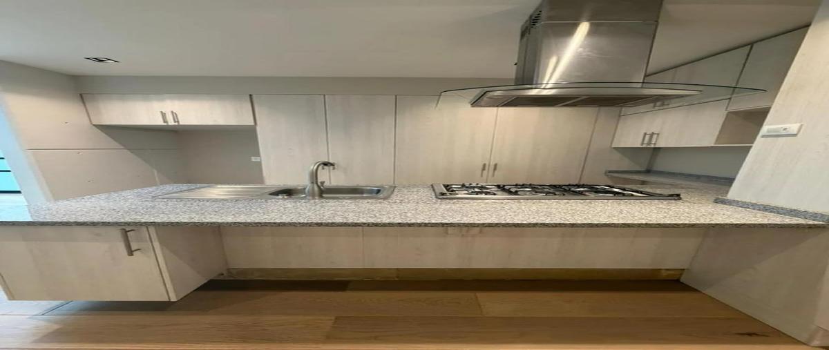 Foto de departamento en venta en  , del valle centro, benito juárez, df / cdmx, 0 No. 04