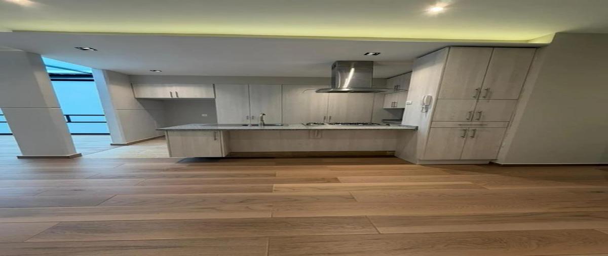 Foto de departamento en venta en  , del valle centro, benito juárez, df / cdmx, 0 No. 05