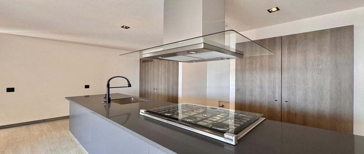 Foto de departamento en renta en  , del valle centro, benito juárez, df / cdmx, 0 No. 03