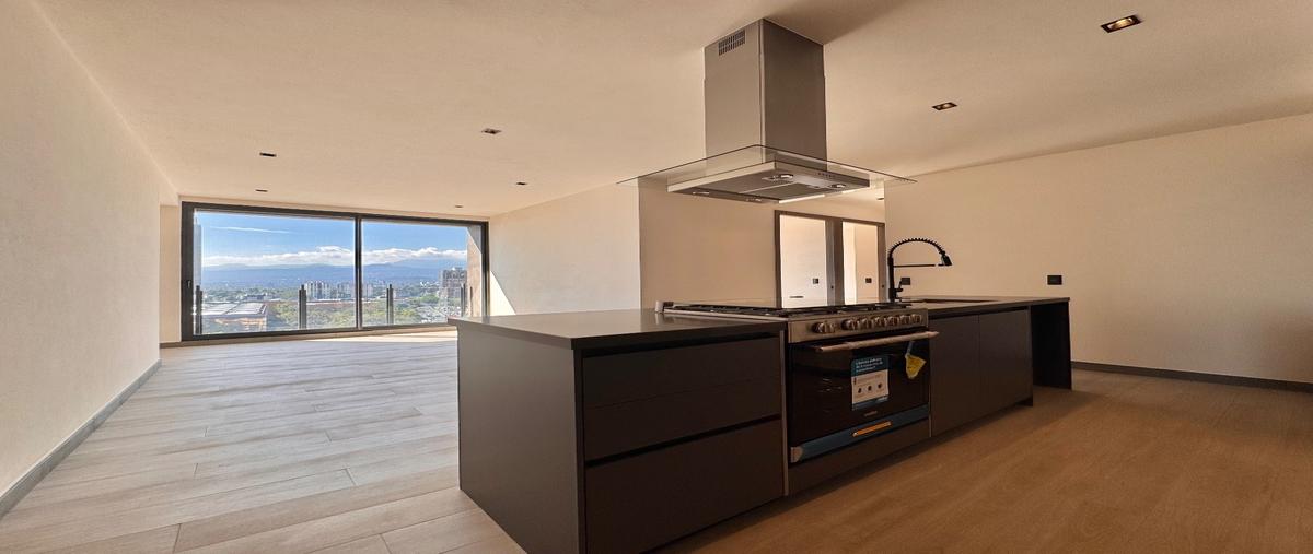Foto de departamento en renta en  , del valle centro, benito juárez, df / cdmx, 0 No. 04