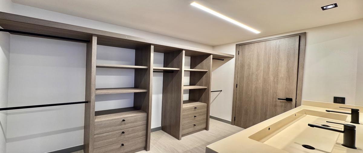 Foto de departamento en renta en  , del valle centro, benito juárez, df / cdmx, 0 No. 05