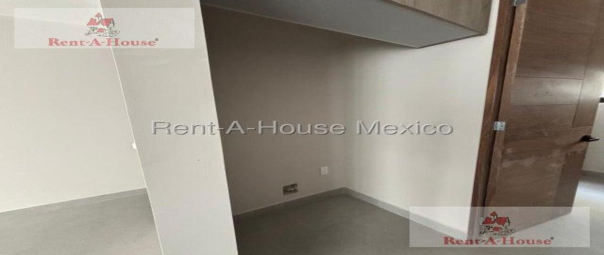 Foto de departamento en venta en  , del valle centro, benito juárez, df / cdmx, 30643943 No. 05