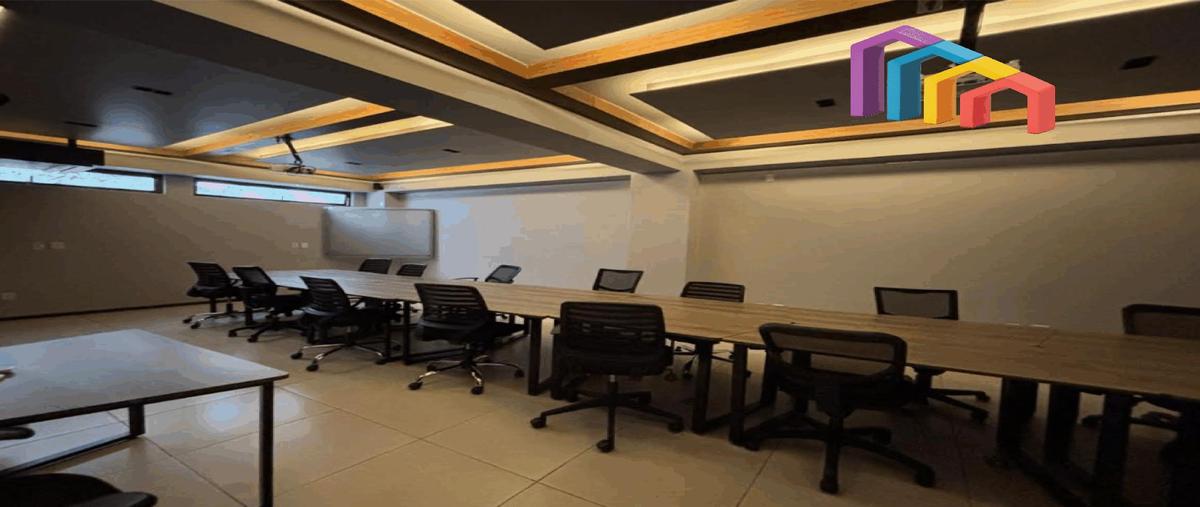 Foto de oficina en renta en  , del valle centro, benito juárez, df / cdmx, 0 No. 04