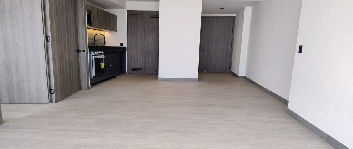 Foto de departamento en renta en  , del valle centro, benito juárez, df / cdmx, 0 No. 03
