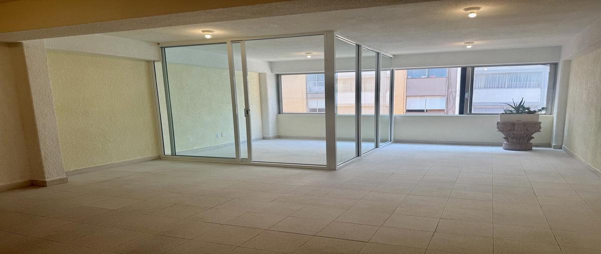 Foto de oficina en venta en  , del valle centro, benito juárez, df / cdmx, 30658864 No. 03