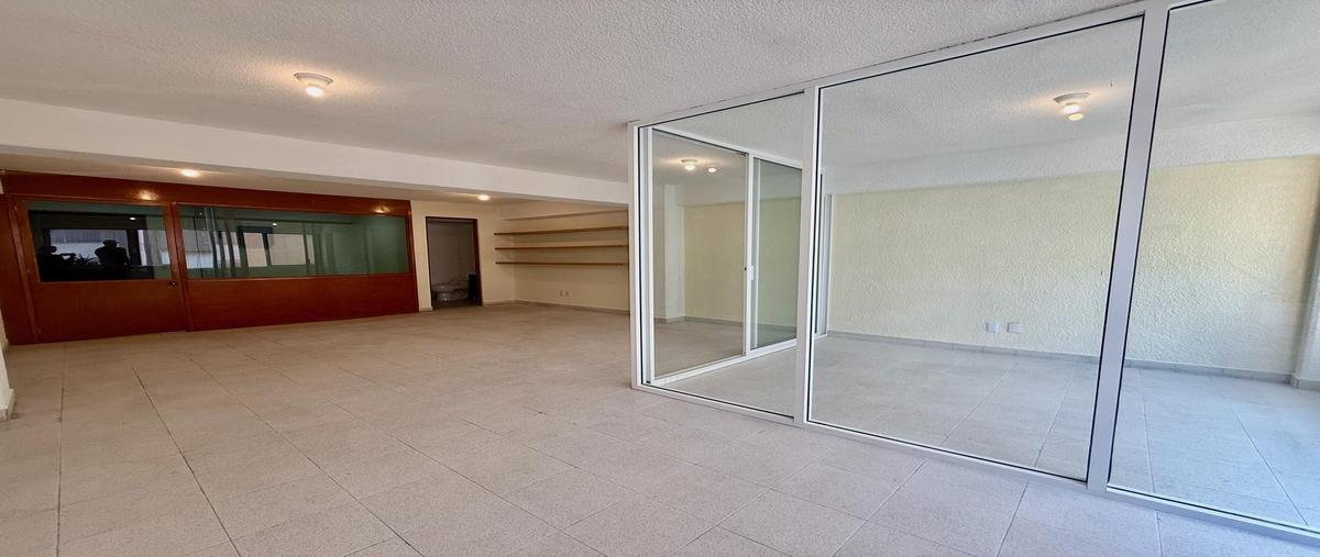 Foto de oficina en venta en  , del valle centro, benito juárez, df / cdmx, 30658864 No. 04