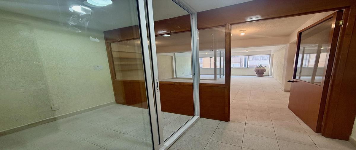 Foto de oficina en venta en  , del valle centro, benito juárez, df / cdmx, 30658864 No. 05