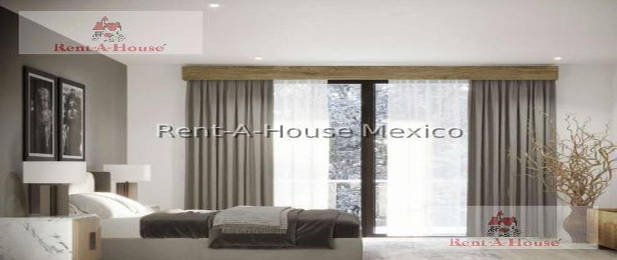 Foto de departamento en venta en  , del valle centro, benito juárez, df / cdmx, 30659402 No. 05