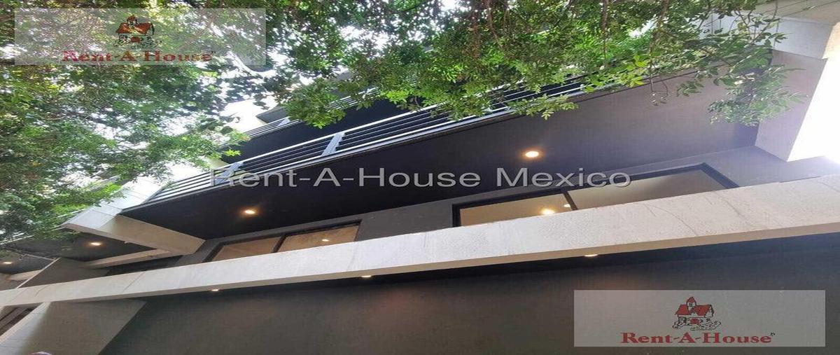 Foto de departamento en venta en  , del valle centro, benito juárez, df / cdmx, 30674205 No. 04