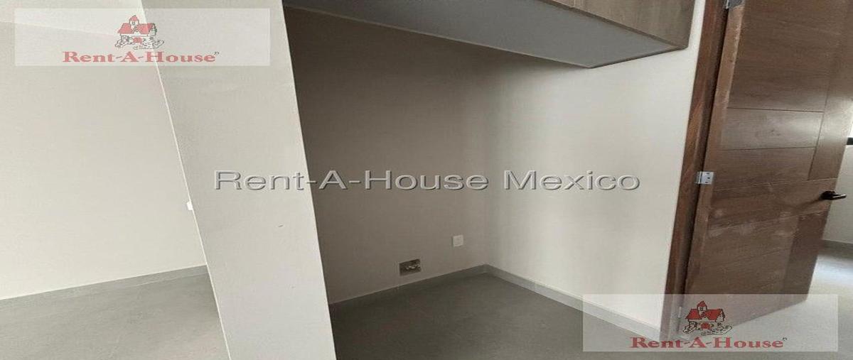 Foto de departamento en venta en  , del valle centro, benito juárez, df / cdmx, 30674205 No. 05
