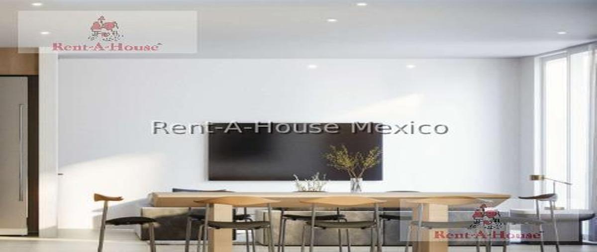 Foto de departamento en venta en  , del valle centro, benito juárez, df / cdmx, 30676640 No. 03