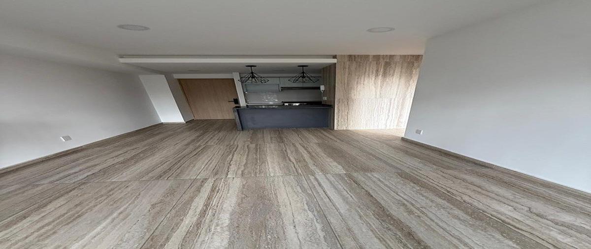 Foto de departamento en venta en  , del valle centro, benito juárez, df / cdmx, 30695427 No. 03