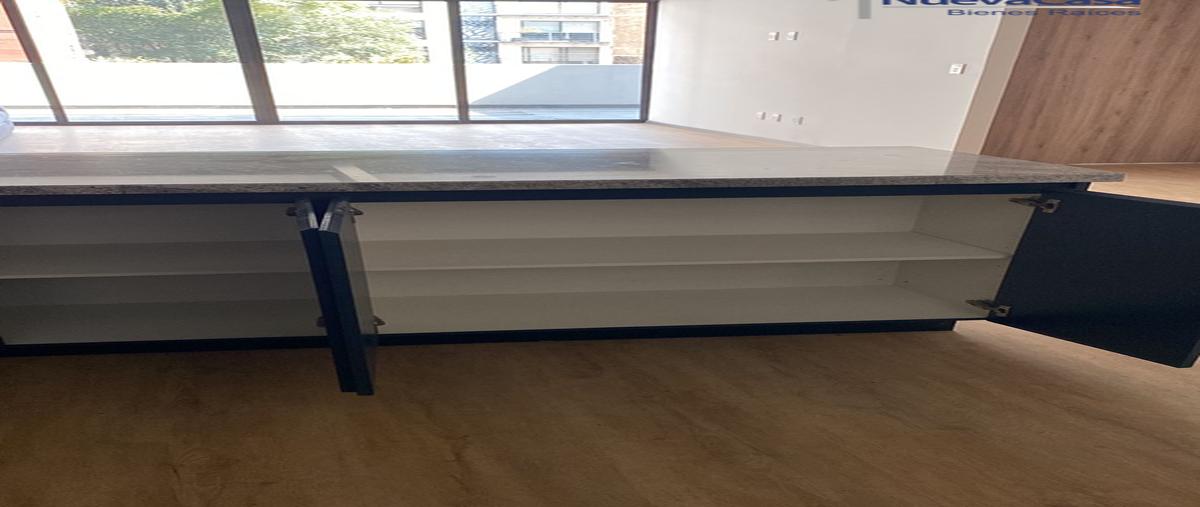 Foto de departamento en venta en  , del valle centro, benito juárez, df / cdmx, 0 No. 04