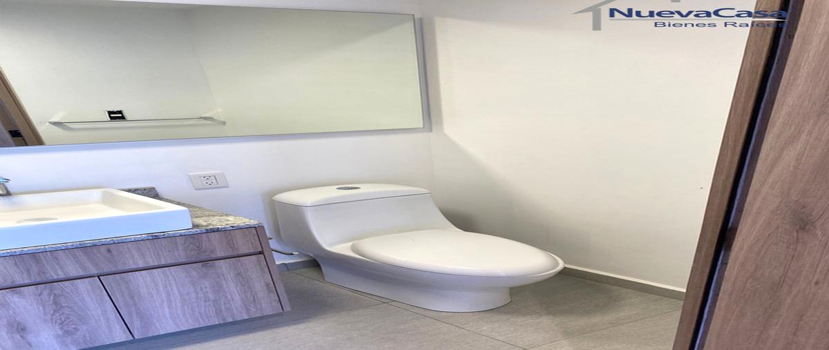 Foto de departamento en venta en  , del valle centro, benito juárez, df / cdmx, 0 No. 05