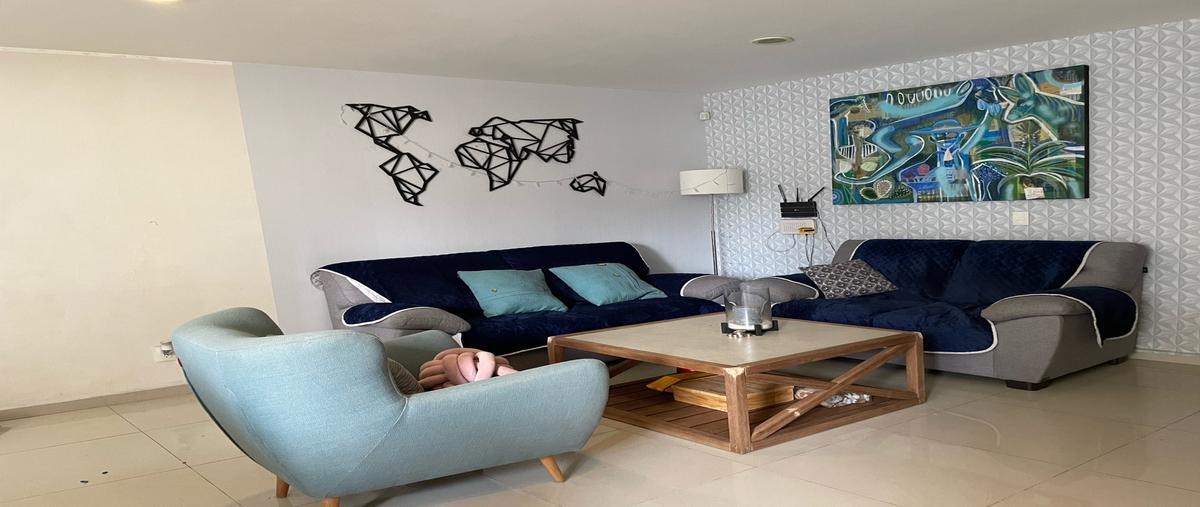 Foto de departamento en venta en  , del valle centro, benito juárez, df / cdmx, 0 No. 04