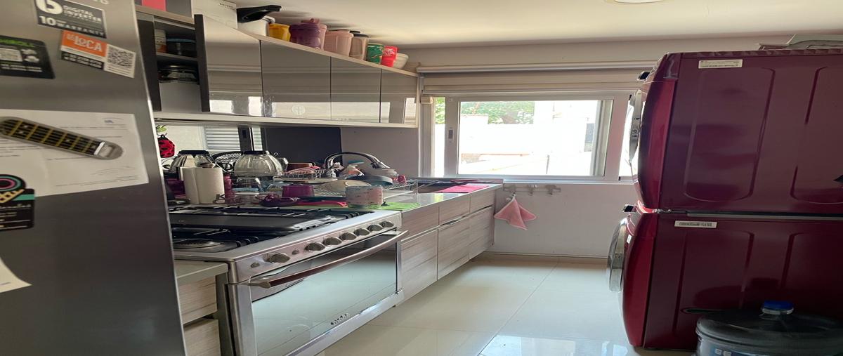Foto de departamento en venta en  , del valle centro, benito juárez, df / cdmx, 0 No. 05