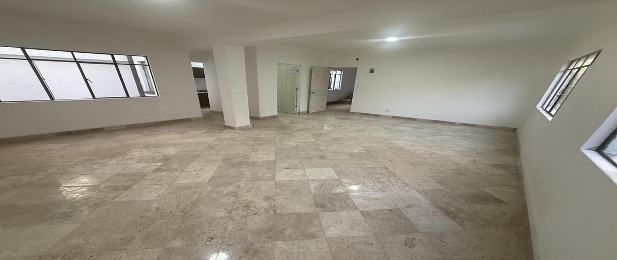 Foto de departamento en venta en  , del valle centro, benito juárez, df / cdmx, 0 No. 04