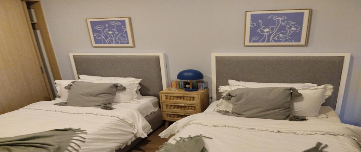 Foto de departamento en venta en  , del valle centro, benito juárez, df / cdmx, 0 No. 04