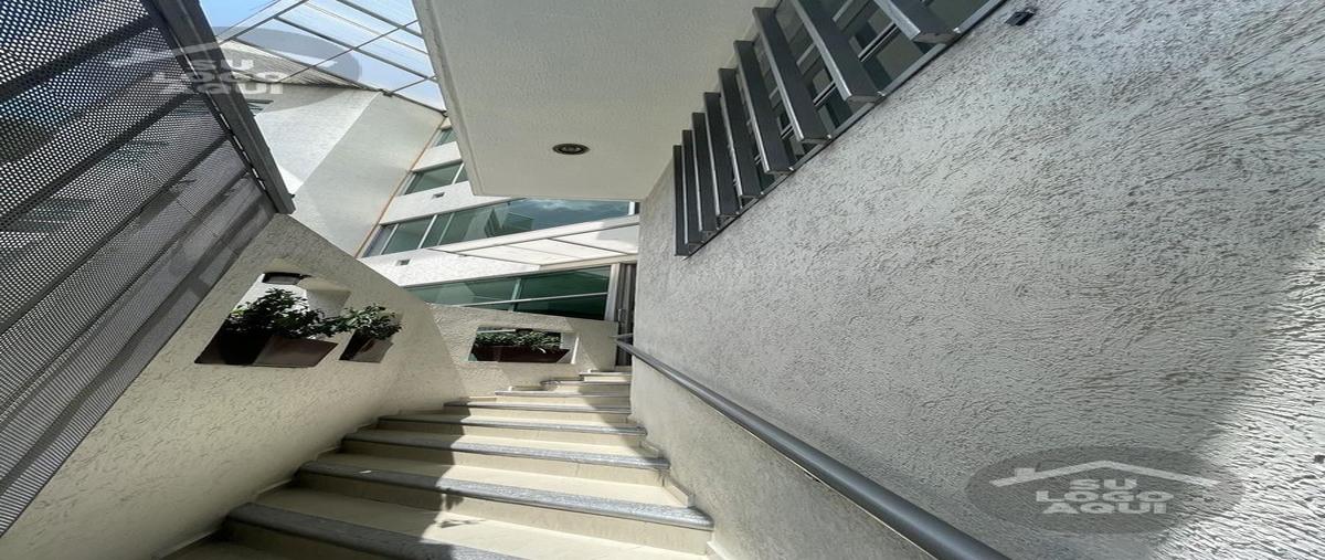 Foto de departamento en venta en  , del valle centro, benito juárez, df / cdmx, 30714881 No. 04