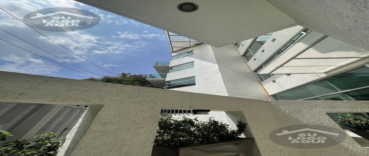 Foto de departamento en venta en  , del valle centro, benito juárez, df / cdmx, 30714881 No. 05