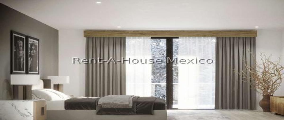 Foto de departamento en venta en  , del valle centro, benito juárez, df / cdmx, 30719804 No. 05