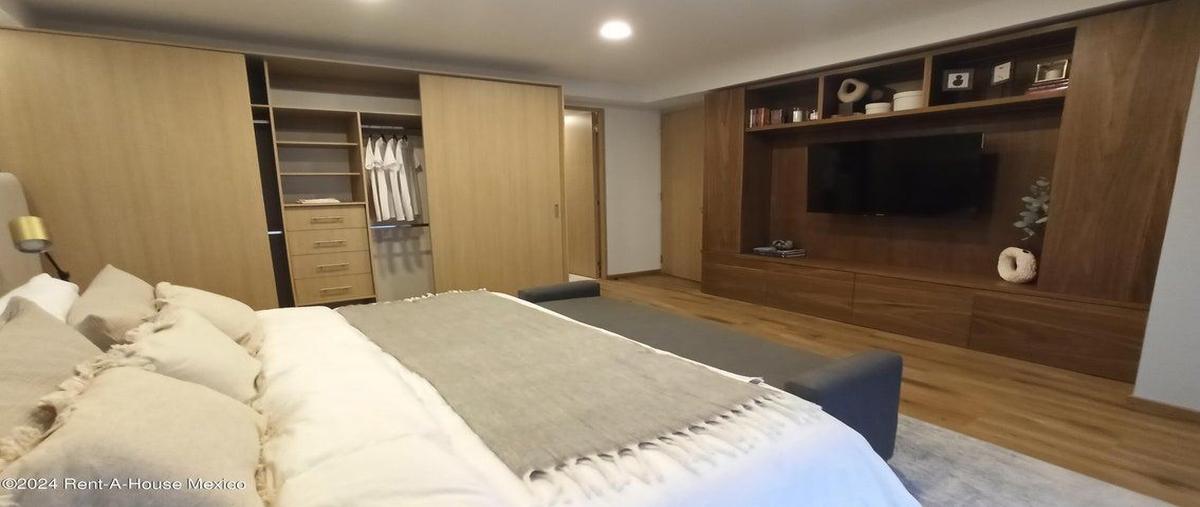 Foto de departamento en venta en  , del valle centro, benito juárez, df / cdmx, 30719807 No. 04
