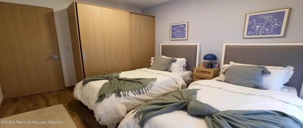 Foto de departamento en venta en  , del valle centro, benito juárez, df / cdmx, 30719807 No. 05