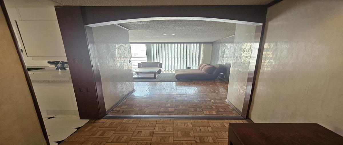 Foto de departamento en venta en  , del valle centro, benito juárez, df / cdmx, 0 No. 04