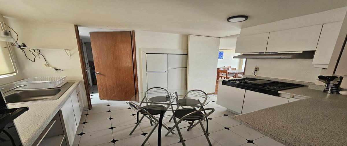 Foto de departamento en venta en  , del valle centro, benito juárez, df / cdmx, 0 No. 05