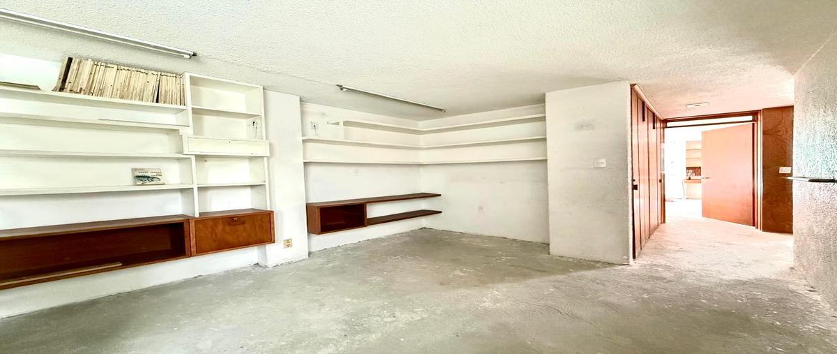 Foto de departamento en venta en  , del valle centro, benito juárez, df / cdmx, 30727553 No. 05