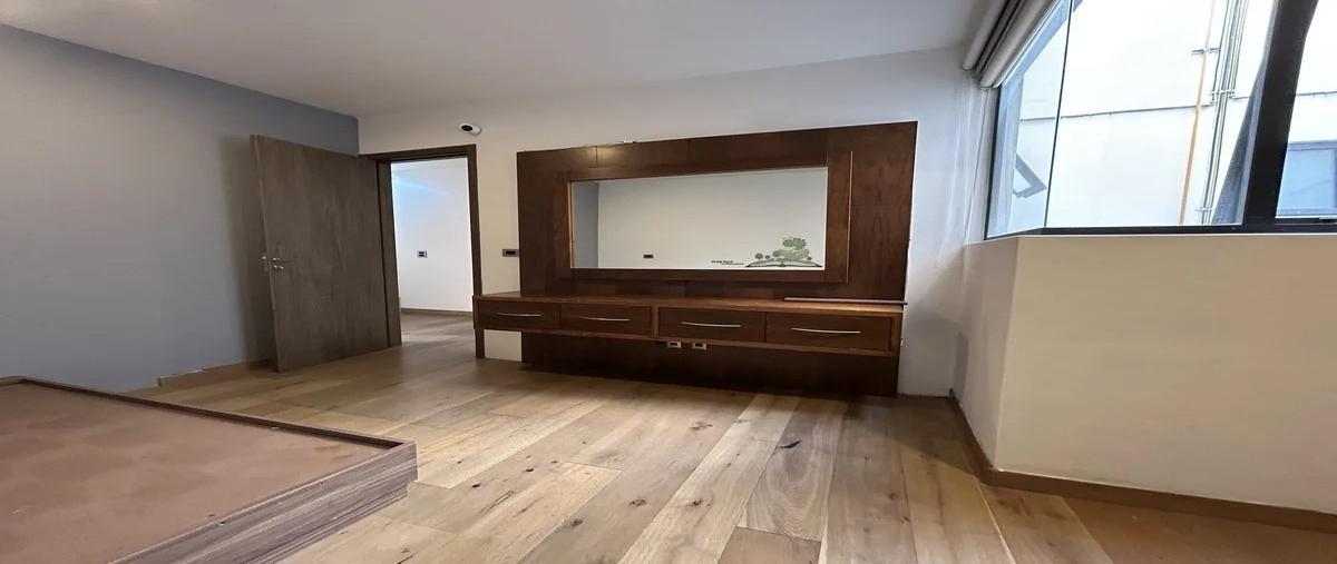 Foto de departamento en venta en  , del valle centro, benito juárez, df / cdmx, 0 No. 03