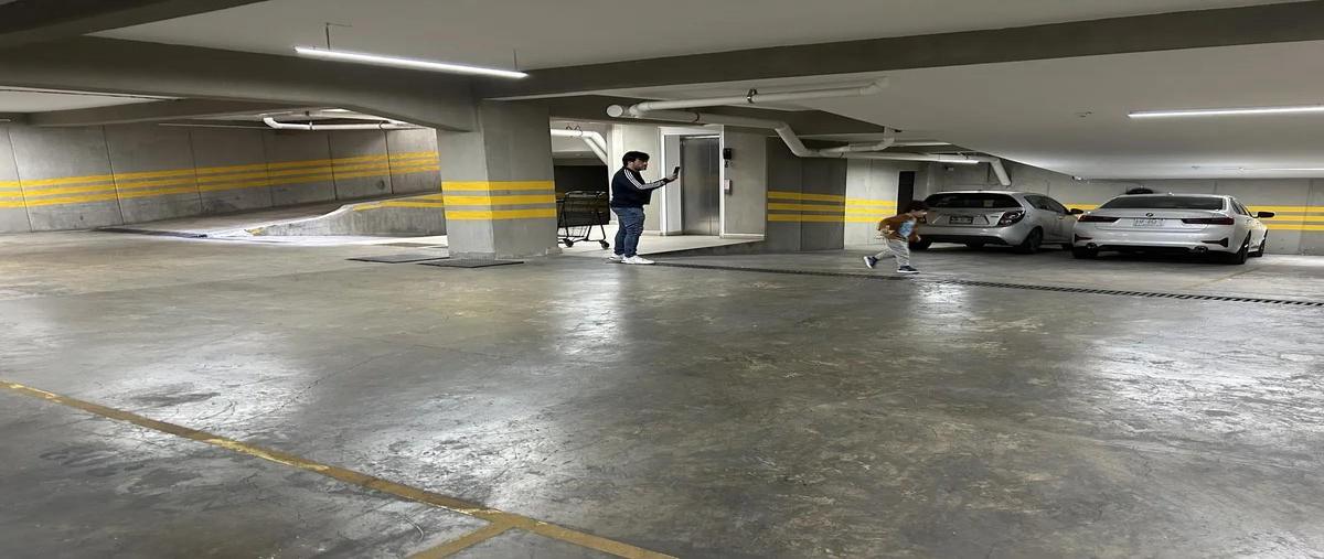 Foto de departamento en venta en  , del valle centro, benito juárez, df / cdmx, 0 No. 05