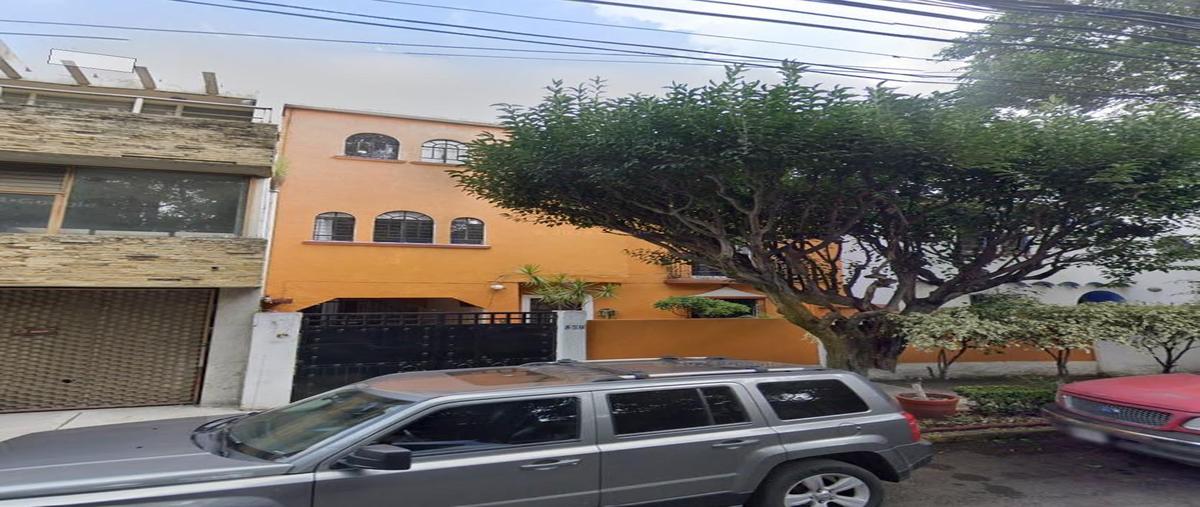Foto de casa en , del valle centro, benito juárez, df / cdmx, 0 foto 01 Foto de casa en venta en , del valle centro, benito juárez, df / cdmx, 0 No. 01