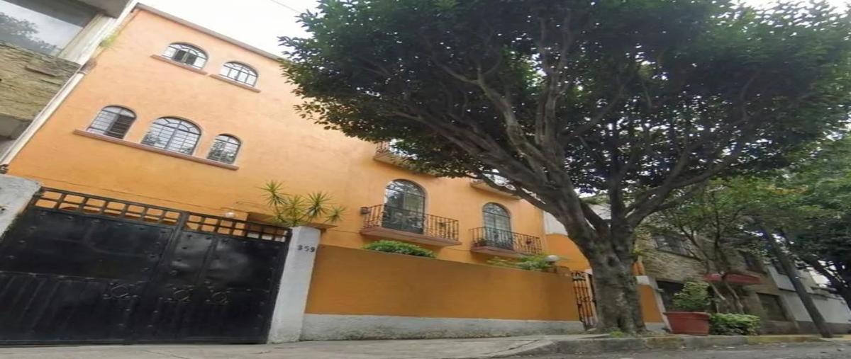 Foto de casa en , del valle centro, benito juárez, df / cdmx, 0 foto 02 Foto de casa en venta en , del valle centro, benito juárez, df / cdmx, 0 No. 02