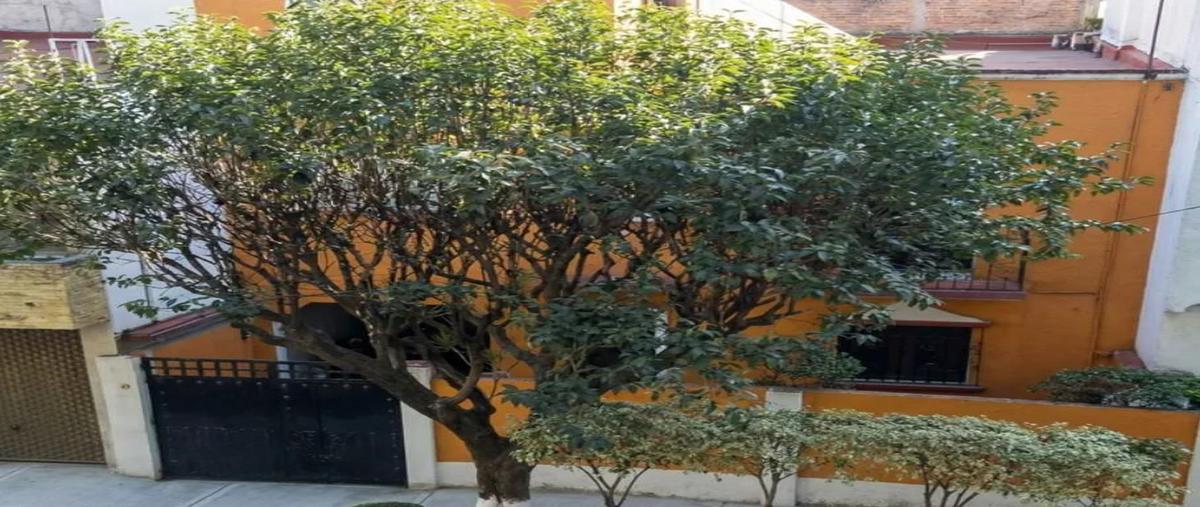Foto de casa en , del valle centro, benito juárez, df / cdmx, 0 foto 03 Foto de casa en venta en , del valle centro, benito juárez, df / cdmx, 0 No. 03