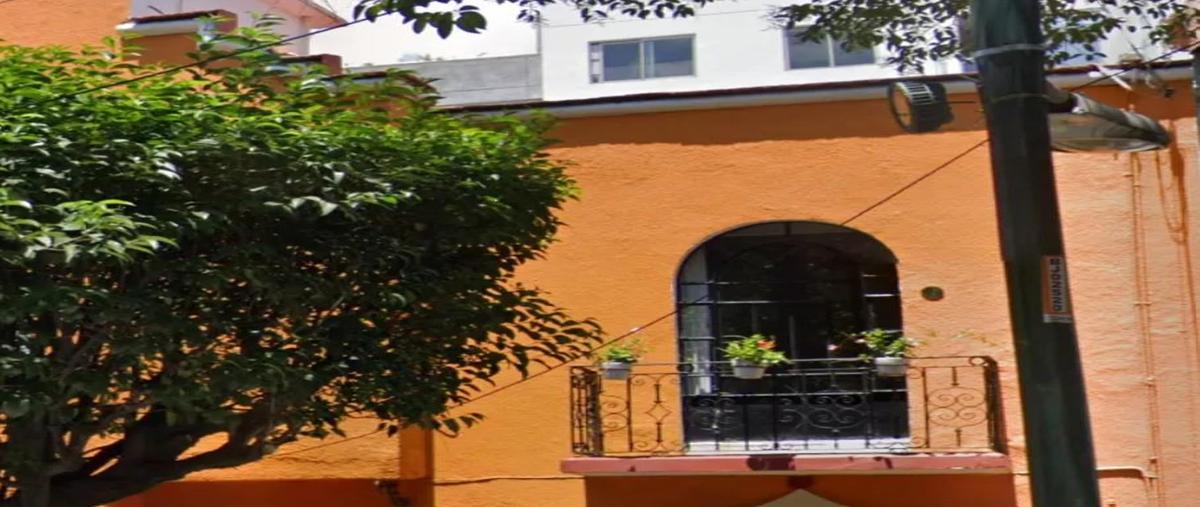 Foto de casa en , del valle centro, benito juárez, df / cdmx, 0 foto 04 Foto de casa en venta en , del valle centro, benito juárez, df / cdmx, 0 No. 04