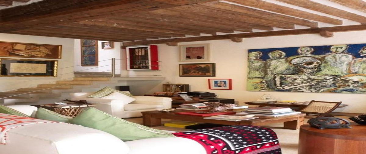 Foto de casa en venta en  , del valle centro, benito juárez, df / cdmx, 0 No. 03