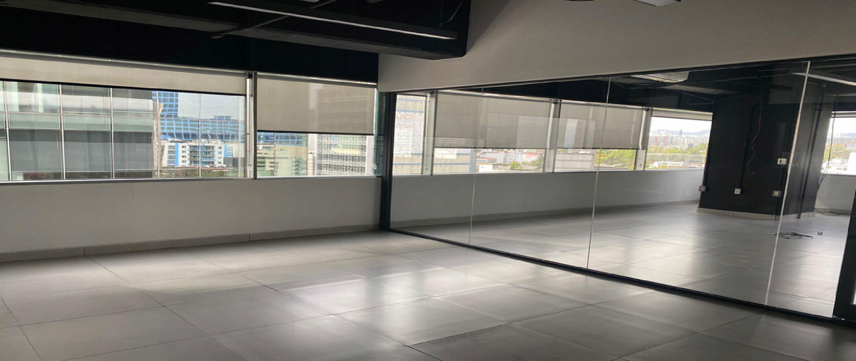 Foto de oficina en renta en  , del valle centro, benito juárez, df / cdmx, 30759546 No. 05