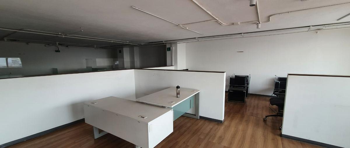 Foto de oficina en renta en  , del valle centro, benito juárez, df / cdmx, 0 No. 05