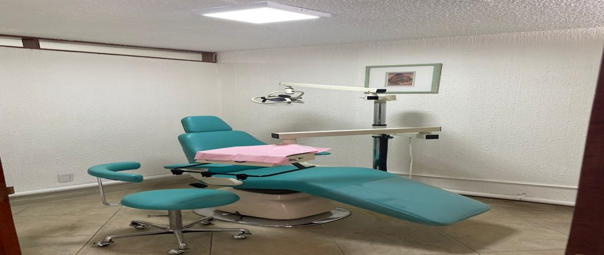 Foto de oficina en renta en  , del valle centro, benito juárez, df / cdmx, 0 No. 03