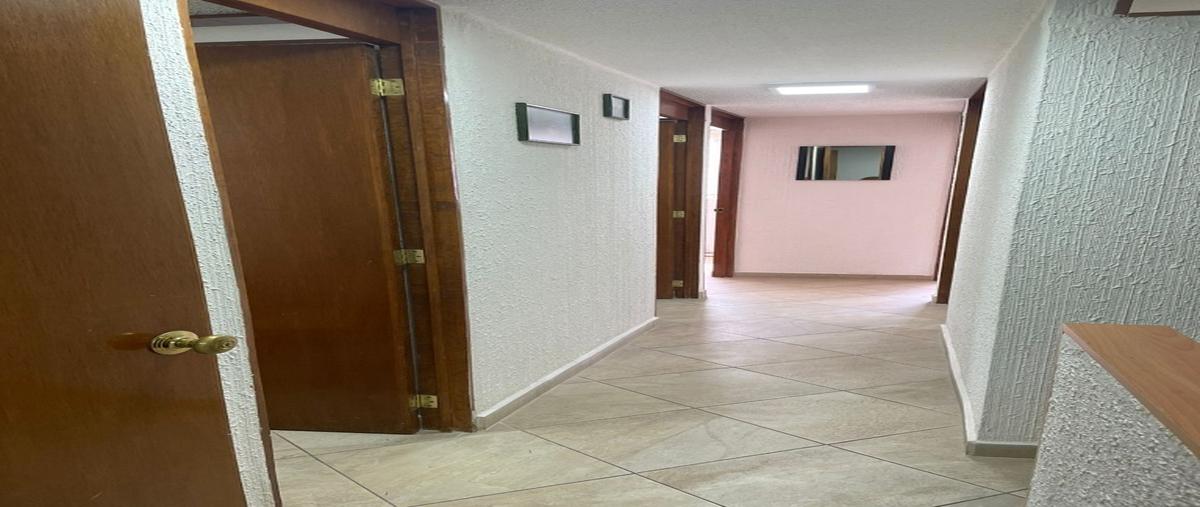 Foto de oficina en renta en  , del valle centro, benito juárez, df / cdmx, 0 No. 05