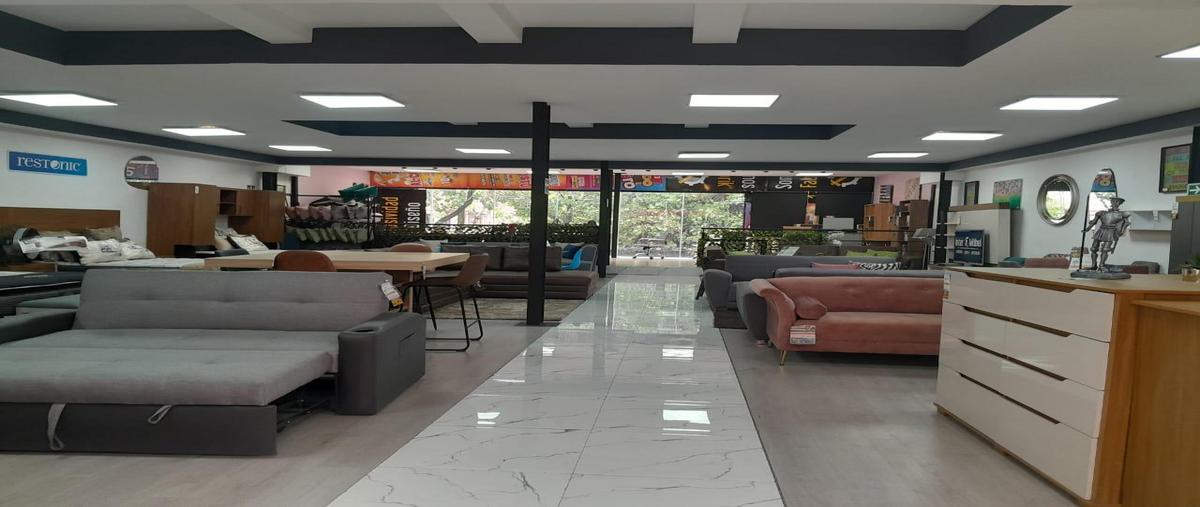 Foto de edificio en venta en  , del valle centro, benito juárez, df / cdmx, 30788542 No. 04