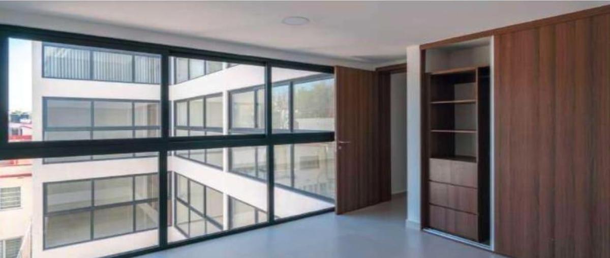 Foto de departamento en , del valle centro, benito juárez, df / cdmx, 0 foto 01 Foto de departamento en venta en , del valle centro, benito juárez, df / cdmx, 0 No. 01