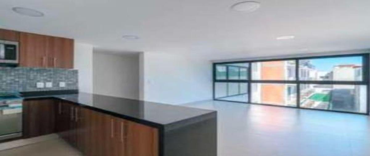 Foto de departamento en , del valle centro, benito juárez, df / cdmx, 0 foto 02 Foto de departamento en venta en , del valle centro, benito juárez, df / cdmx, 0 No. 02