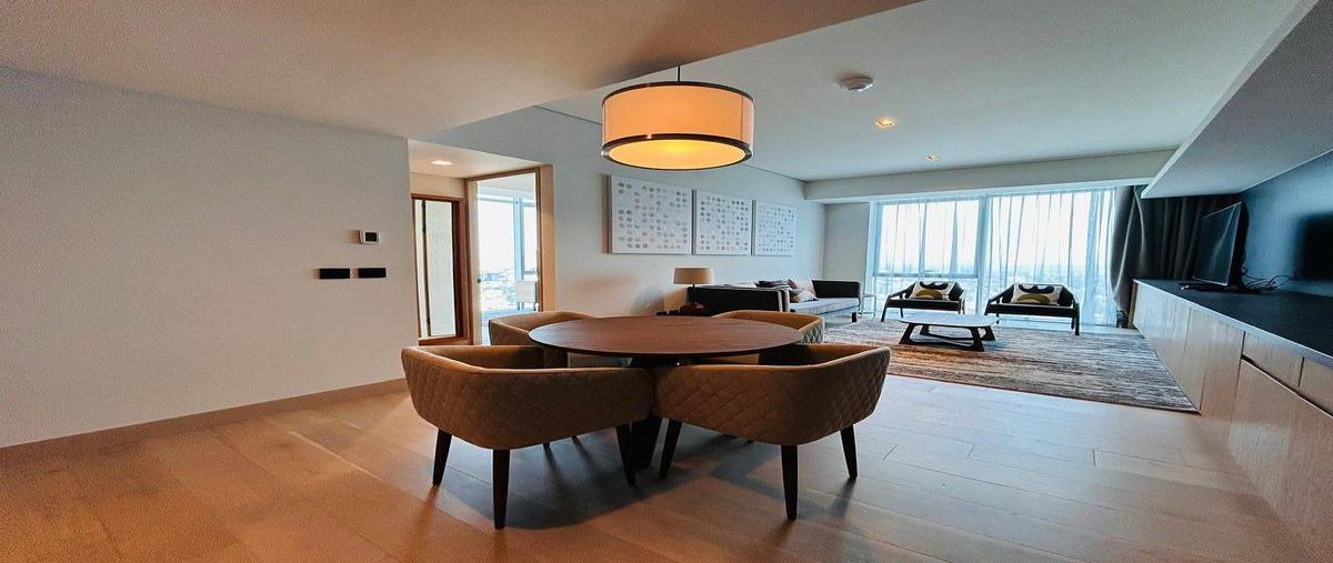 Foto de departamento en renta en  , del valle centro, benito juárez, df / cdmx, 0 No. 07