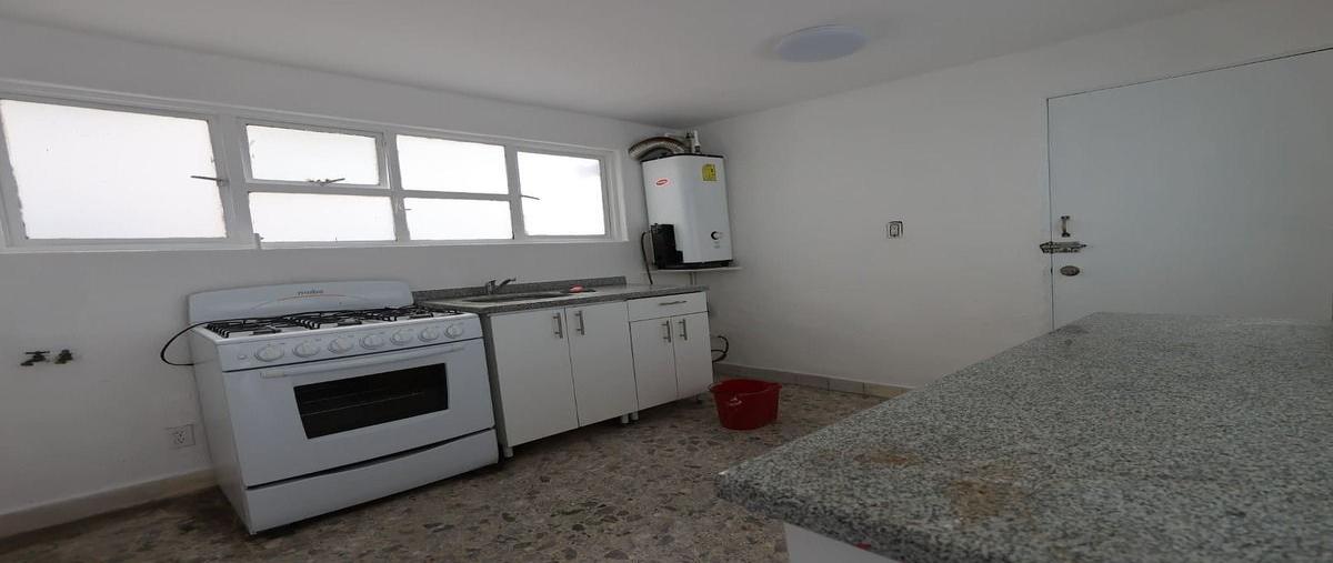 Foto de departamento en venta en  , del valle centro, benito juárez, df / cdmx, 30791850 No. 03