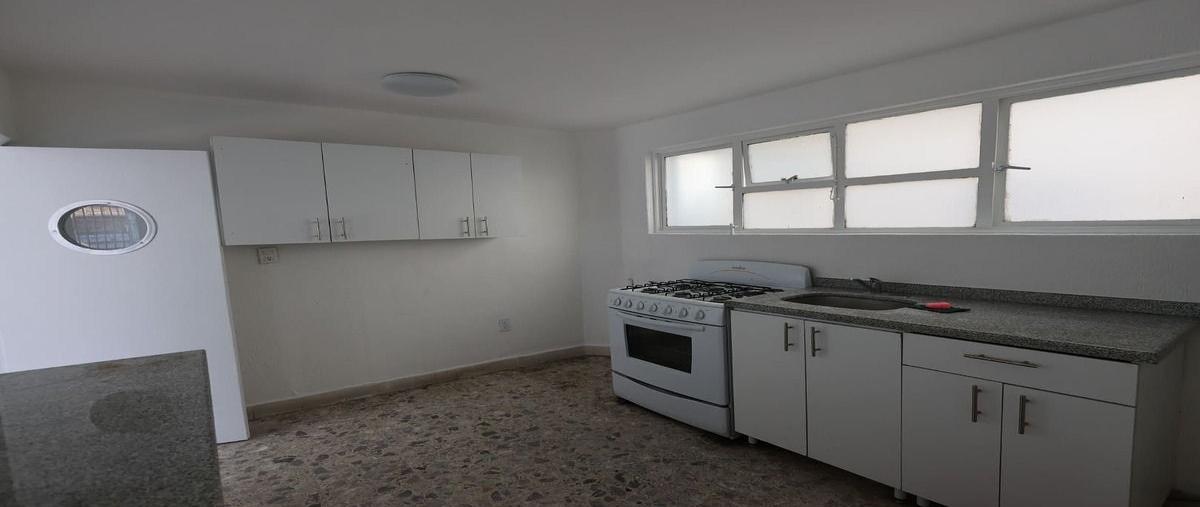 Foto de departamento en venta en  , del valle centro, benito juárez, df / cdmx, 30791850 No. 04