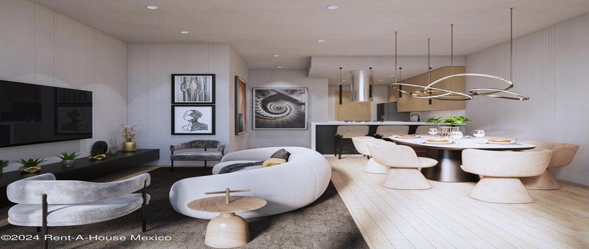 Foto de departamento en , del valle centro, benito juárez, df / cdmx, 30814113 foto 02 Foto de departamento en venta en , del valle centro, benito juárez, df / cdmx, 30814113 No. 02