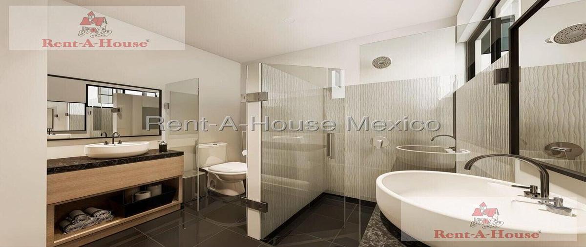 Foto de departamento en venta en  , del valle centro, benito juárez, df / cdmx, 30814118 No. 04